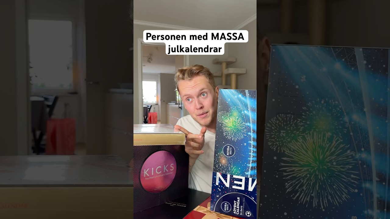 hur många dagar är ett år