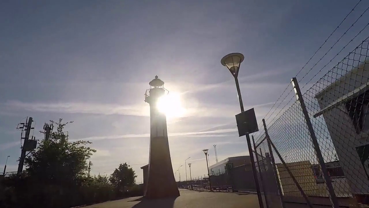 vad kan man göra i ystad